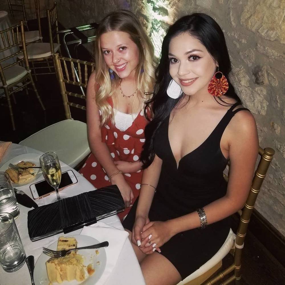 Meet your Posher, Joselynn